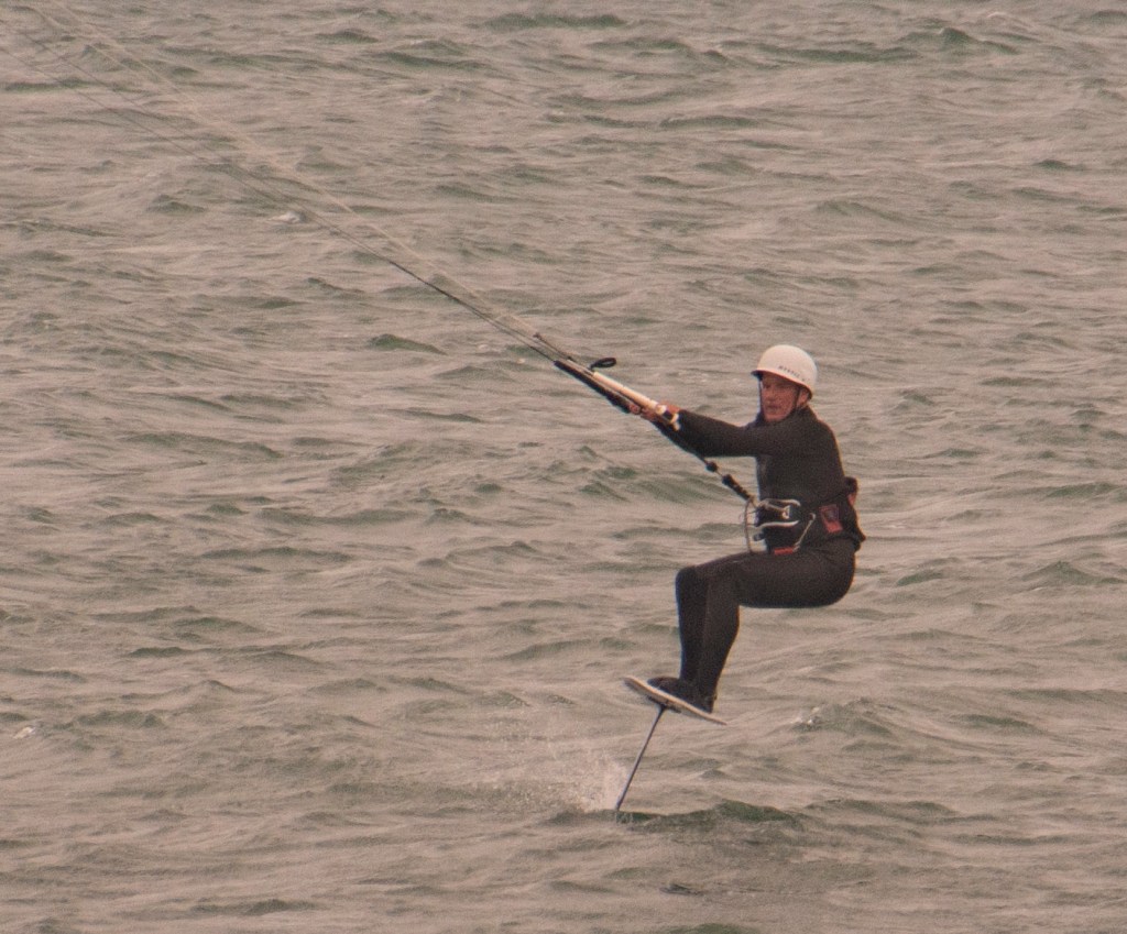 What is that Elevated Surfboard? the right effort